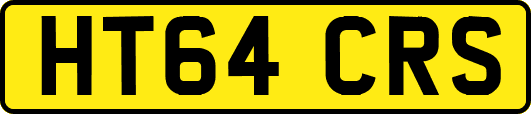 HT64CRS