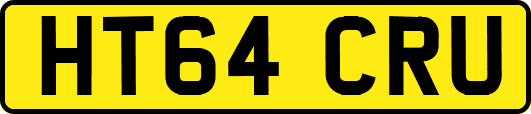 HT64CRU