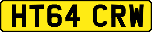 HT64CRW