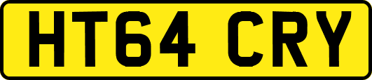 HT64CRY