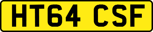 HT64CSF