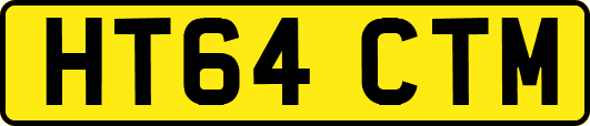 HT64CTM