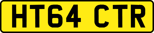 HT64CTR