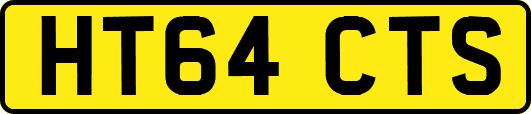 HT64CTS