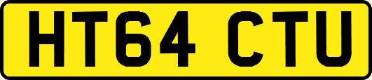 HT64CTU