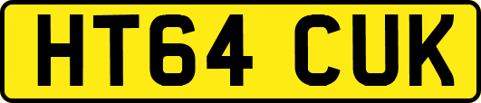 HT64CUK