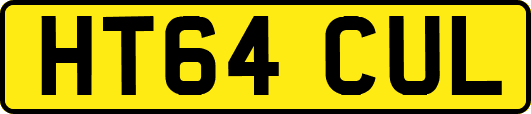 HT64CUL