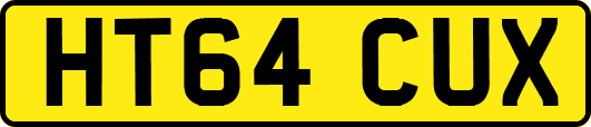 HT64CUX