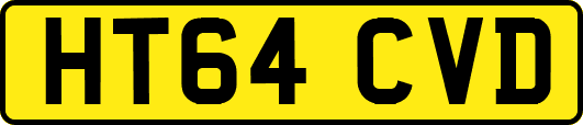 HT64CVD