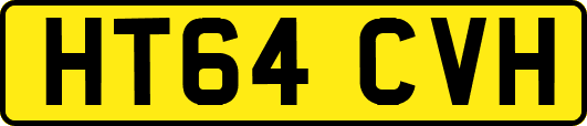 HT64CVH