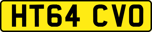 HT64CVO