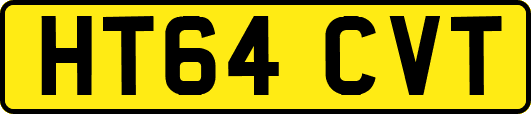 HT64CVT