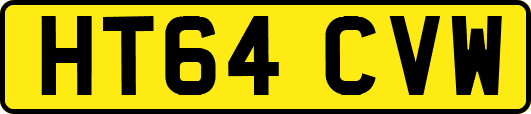HT64CVW