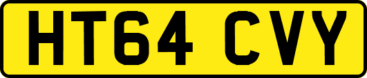 HT64CVY