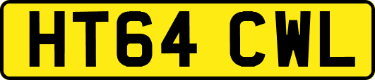 HT64CWL