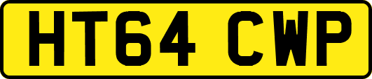 HT64CWP