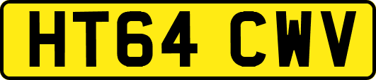 HT64CWV