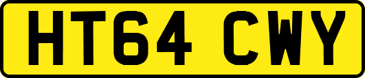 HT64CWY