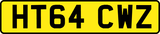 HT64CWZ
