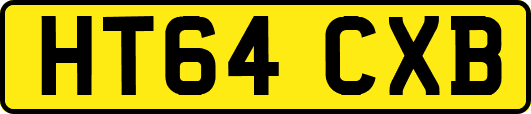 HT64CXB
