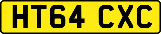 HT64CXC