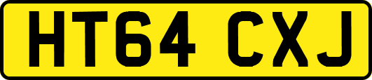 HT64CXJ