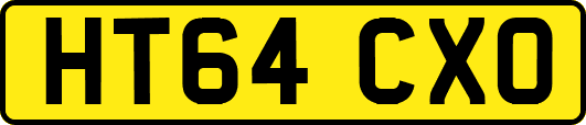HT64CXO