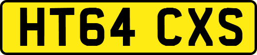 HT64CXS