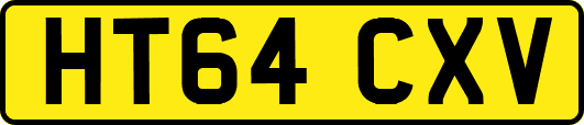 HT64CXV