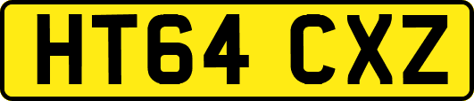 HT64CXZ