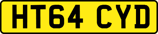 HT64CYD