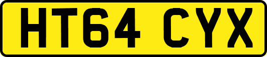 HT64CYX