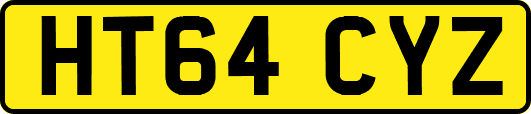HT64CYZ