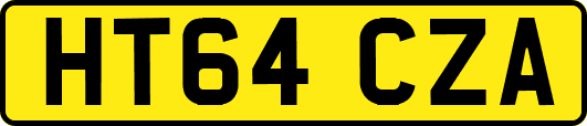 HT64CZA