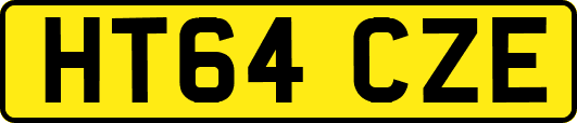 HT64CZE