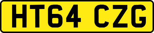 HT64CZG
