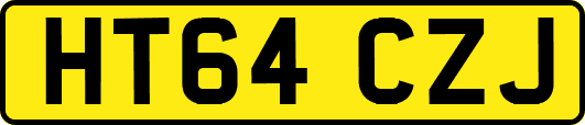 HT64CZJ