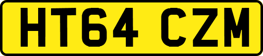 HT64CZM