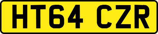 HT64CZR