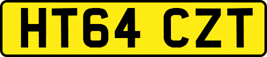 HT64CZT