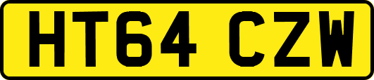 HT64CZW