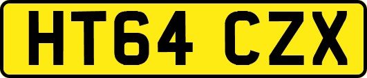 HT64CZX