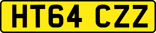 HT64CZZ