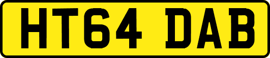 HT64DAB