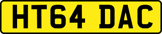 HT64DAC