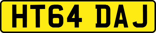 HT64DAJ