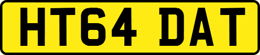 HT64DAT