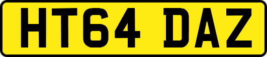 HT64DAZ