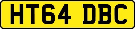 HT64DBC