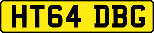 HT64DBG